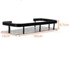 Ruhhy 23170 Bathroom Shelf