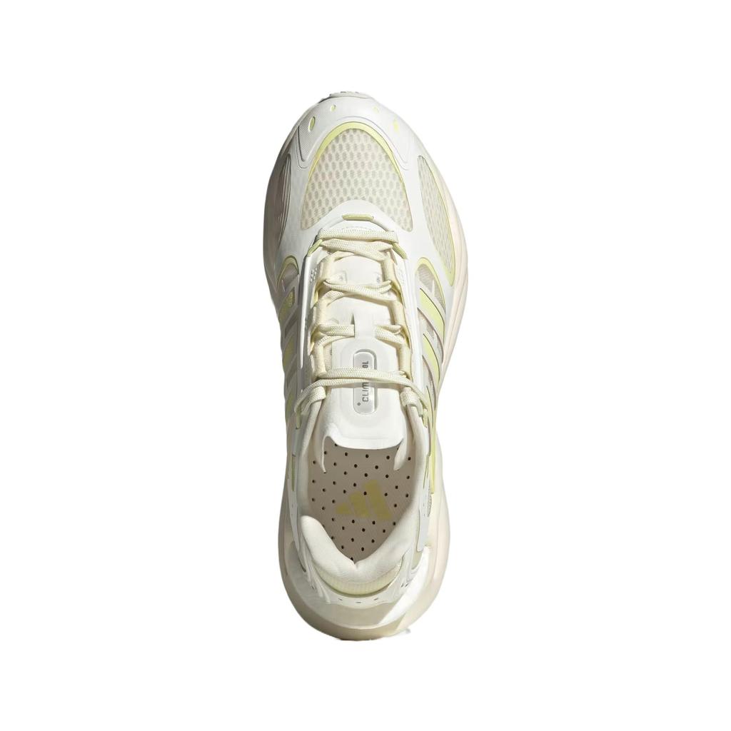 Adidas Climacool Vento 4.0 PU Fabric Synthetic Leather Comfortable Fashion Simple Versatile Non-Slip Low-Top Lifestyle Casual Shoes JS3660