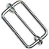 TRUSCO PP Fittings 50mm Slide Adjuster TSAJ50 X 100 Pieces (Trusco) Belt [Case Sale]