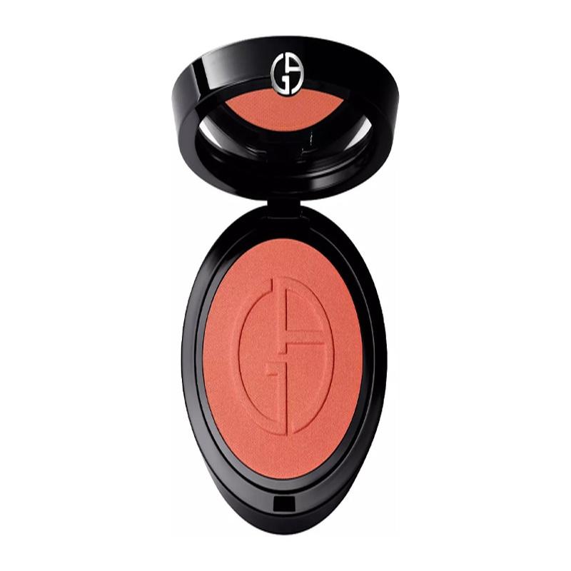 Armani GIORGIO George Pink Mirror Blush Easy to color to modify skin tone 10Intimate