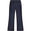 Girls' Quick-Dry Flared Sport Pants