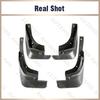 For Toyota Camry XV20 1997 1998 1999 2020 2001 Fender Mudguard Mud Flaps Guard Splash Flap Mudguards Car Accessories