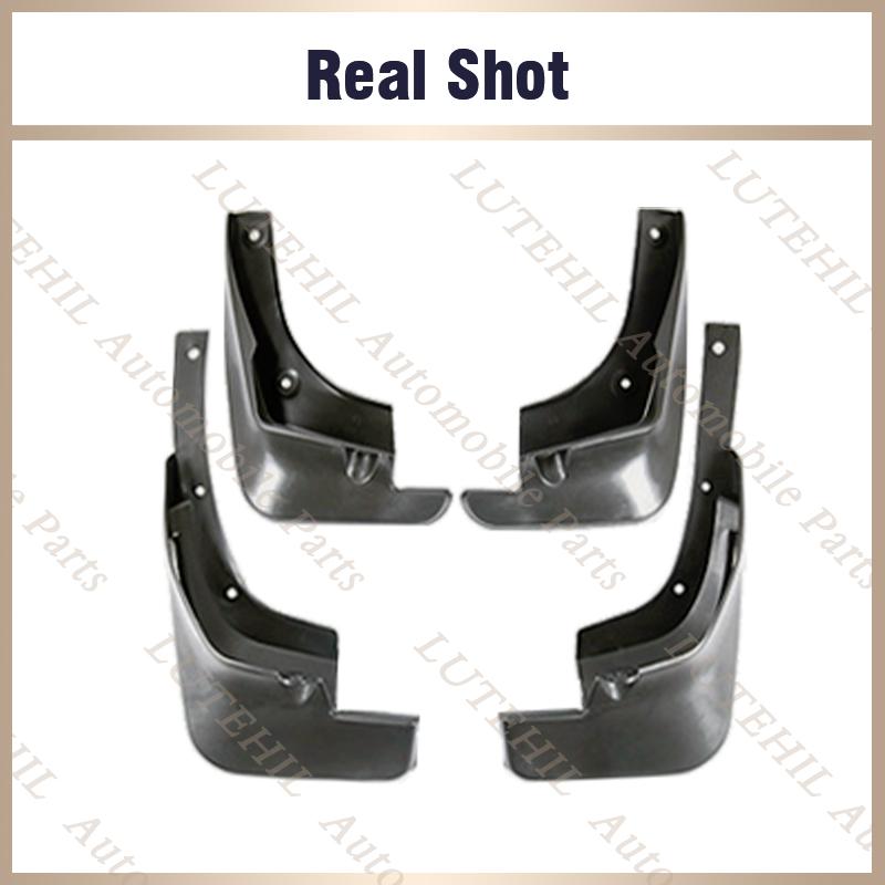 For Toyota Camry XV20 1997 1998 1999 2020 2001 Fender Mudguard Mud Flaps Guard Splash Flap Mudguards Car Accessories