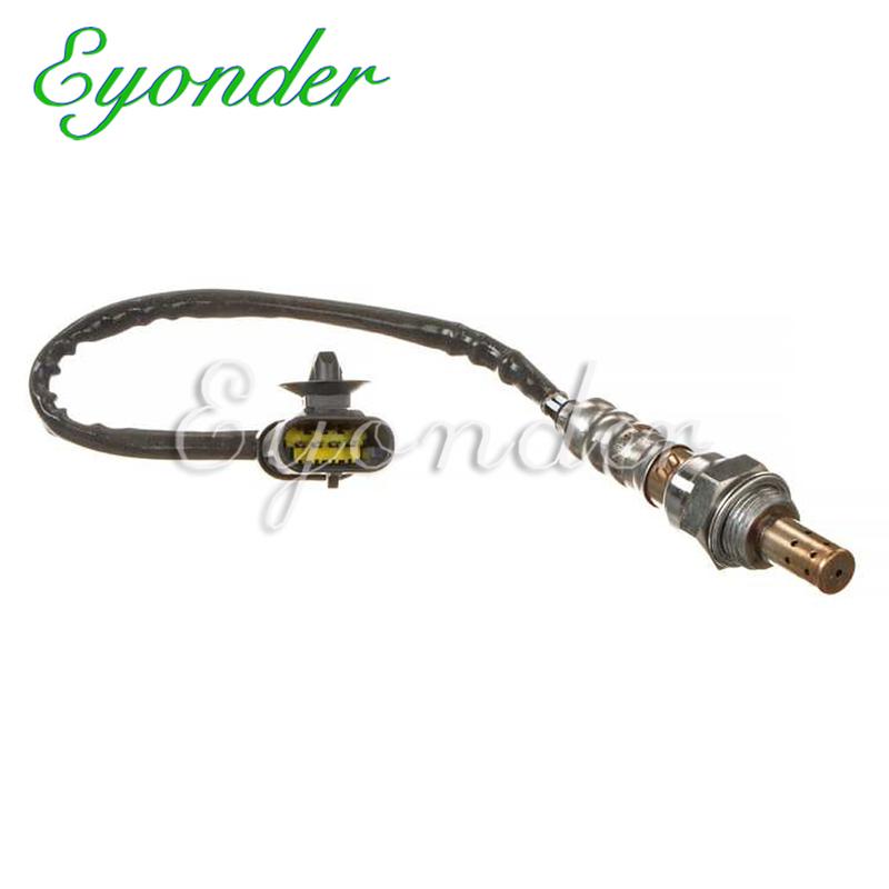 

Oxygen Sensor Drier for DACIA DUSTER LOGAN SANDERO RENAULT 7700103504 7700109844 7700274190 7700875342 2269000QAC 6001543615