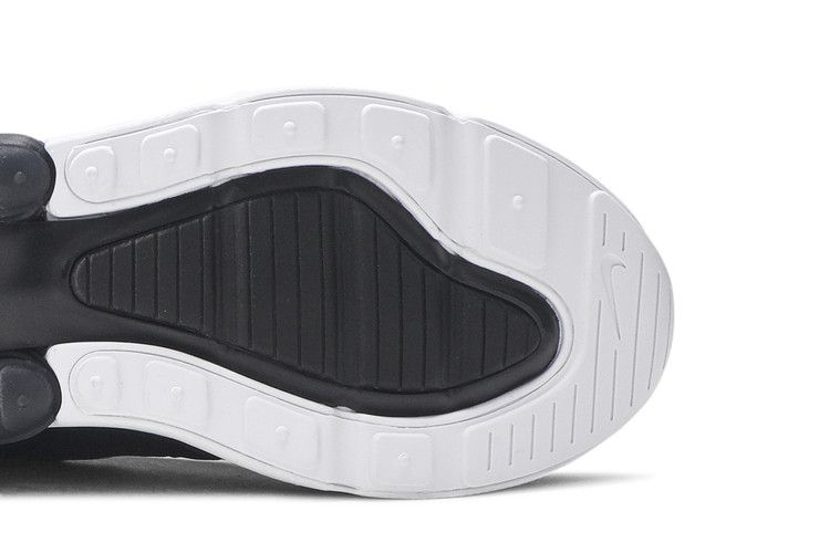 Nike Air Max 270 Black White (Women's)