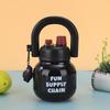 Portable Insulated Tea Tumbler with Infuser