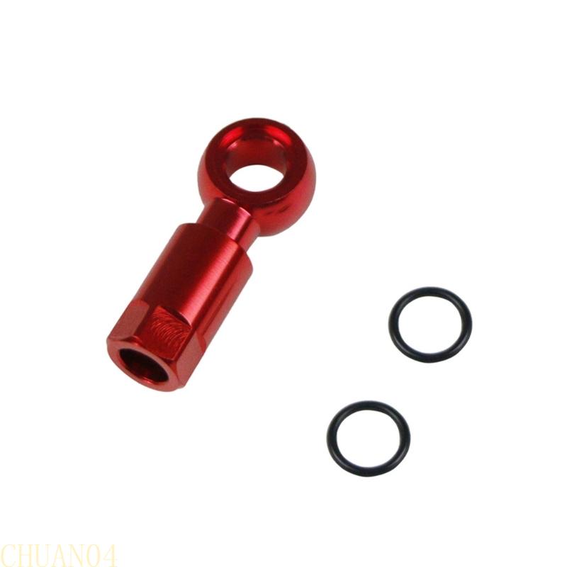A1A2 Quickly Install 5 Line Hydraulic Brake Adapter Corrosions Resistant Connector