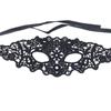 Face Mask Dance Masks Cosplay Prom Props Lace Masquerade Show Venice Mask  Women