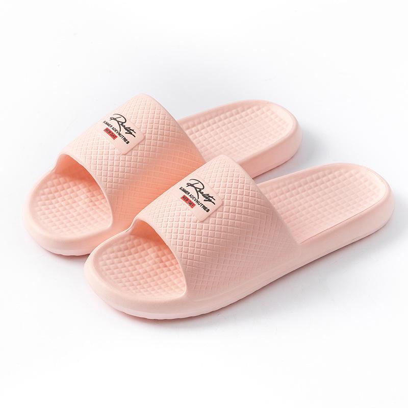 

Тапочки мужские для улицы, домашние двойного назначения, нескользящие, домашние на толстой подошве, для ванной, для лета, женские прохладные тапочки 36-37