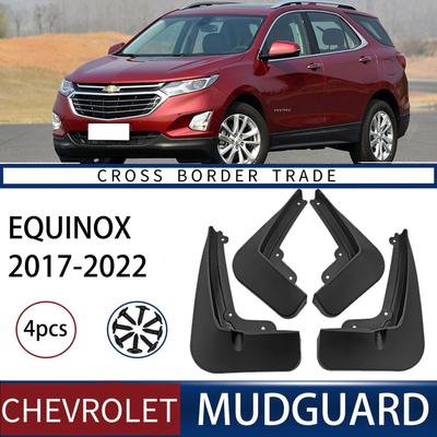 Chevrolet Equinox 2017-2022 Explorer Car Tire Fender Skin for Cross-Border Trade