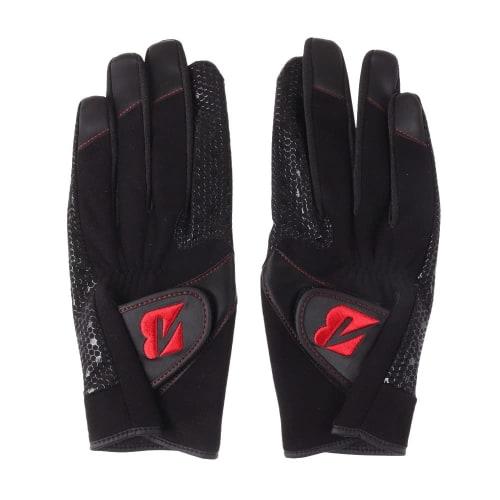 

BRIDGESTONE Golf Glove ULTRA GRIP WARM GLGW11 Men s For Both Hands