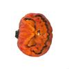 ABS Pumpkin Head Light Decorative Lighting For Seasonal Parties Store Displays Decorative Weather Proof Decoration
