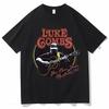 Neues Singer Luke Combs Print T-Shirt Herren Damen Sommer Kurzarm T-Shirt Baumwolle Lässige Hemden Männlich Hip Hop Hochwertiger Stoff...