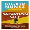 Salvation City by Sigrid Nunez Paperback Book 9780349014234
