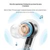 Ugreen HiTune T3 Active Noise Cancelling TWS Earbuds
