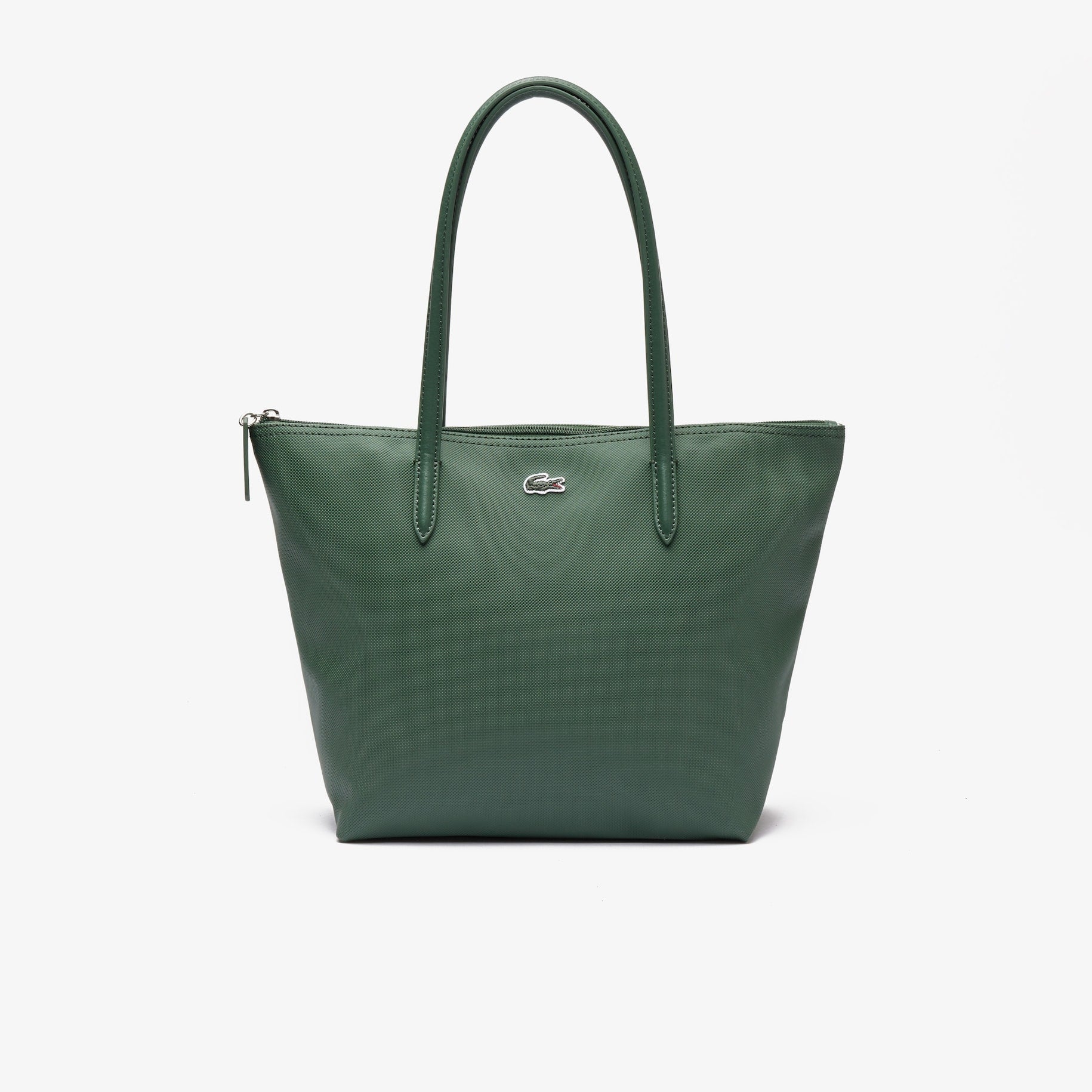 

Сумка Tote L.12.12 Concept Lacoste NF2037PO Sequoia (М56)