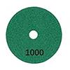 Polishing Pad 4inch 50/150/300/500/1000/2000 Grits