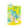 Ariul Deep Clean Cleansing Special Set (Smooth & Pure Deep Clean Cleansing Foam 120ml+Lip & Eye Remover Pad 30P)