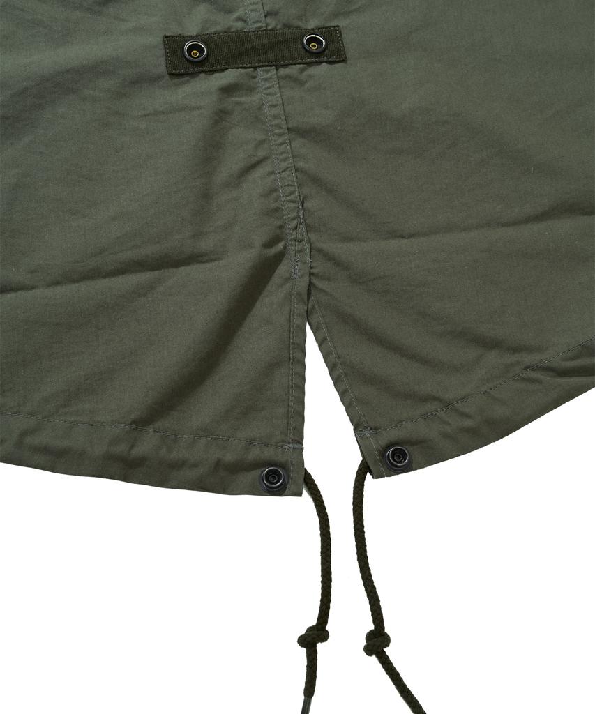 Avirex M-65 Field Coat / 7833952015 Olive