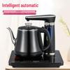Durable 2025 Model Anti-Scald Automatic Electric Kettle & Desktop Pump Water Heater