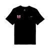 Sportswear Cherry Outdoor Breathable Embroidered Logo Crew Neck Casual Straight Fit Short Sleeve T-Shirt Unisex T-Shirts BV0508-010(TEAM702-BV3)
