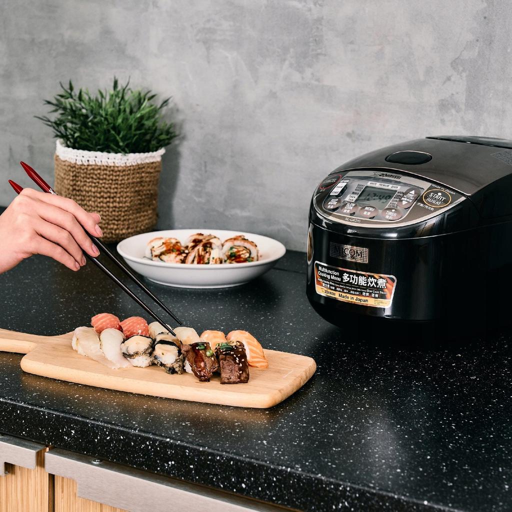 Olla Arrocera Ryżowar Zojirushi Micom Nl-Gaq10