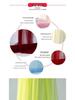 Wedding Atmosphere Swiss Yarn Décor: Engagement, Banquet & Staircase Drapes and Chair Decorations