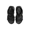 Air Jordan  Jordan Deja Sandal Black Metallic Gold Women Sneakers FN5036-001