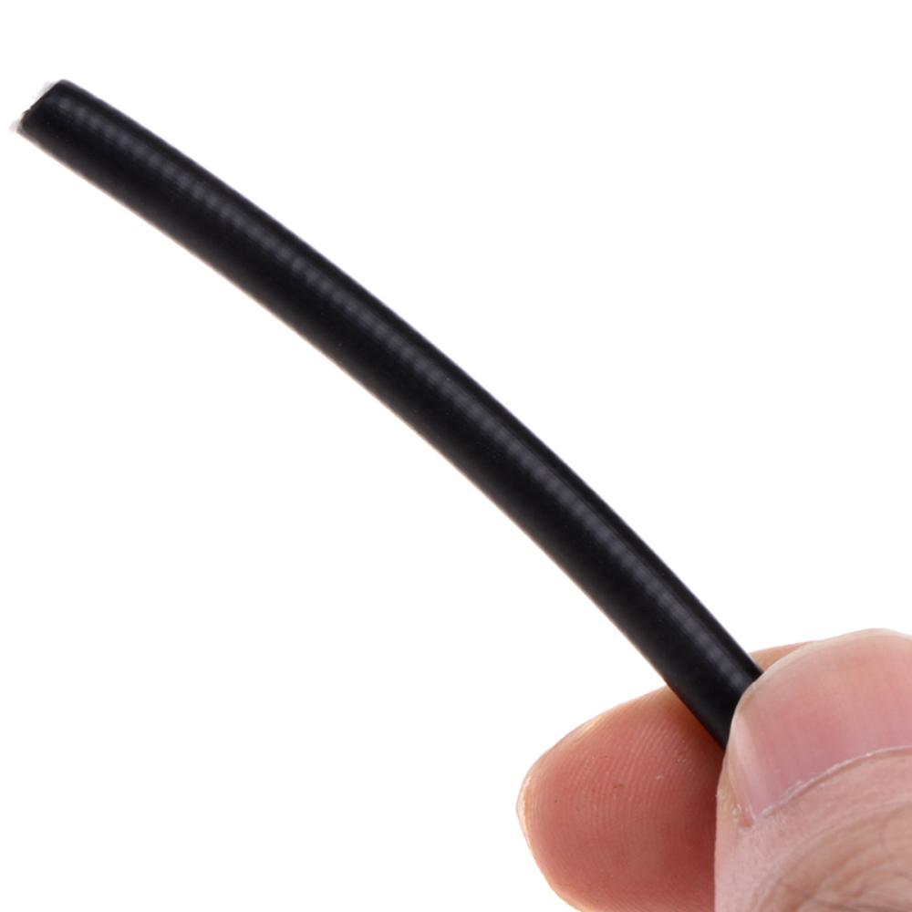 Mountain Bike 3M Black Disc Brake Oil Tube Bicycle Brake Hose Oil Tube Pipe Hydraulic Disc Brake