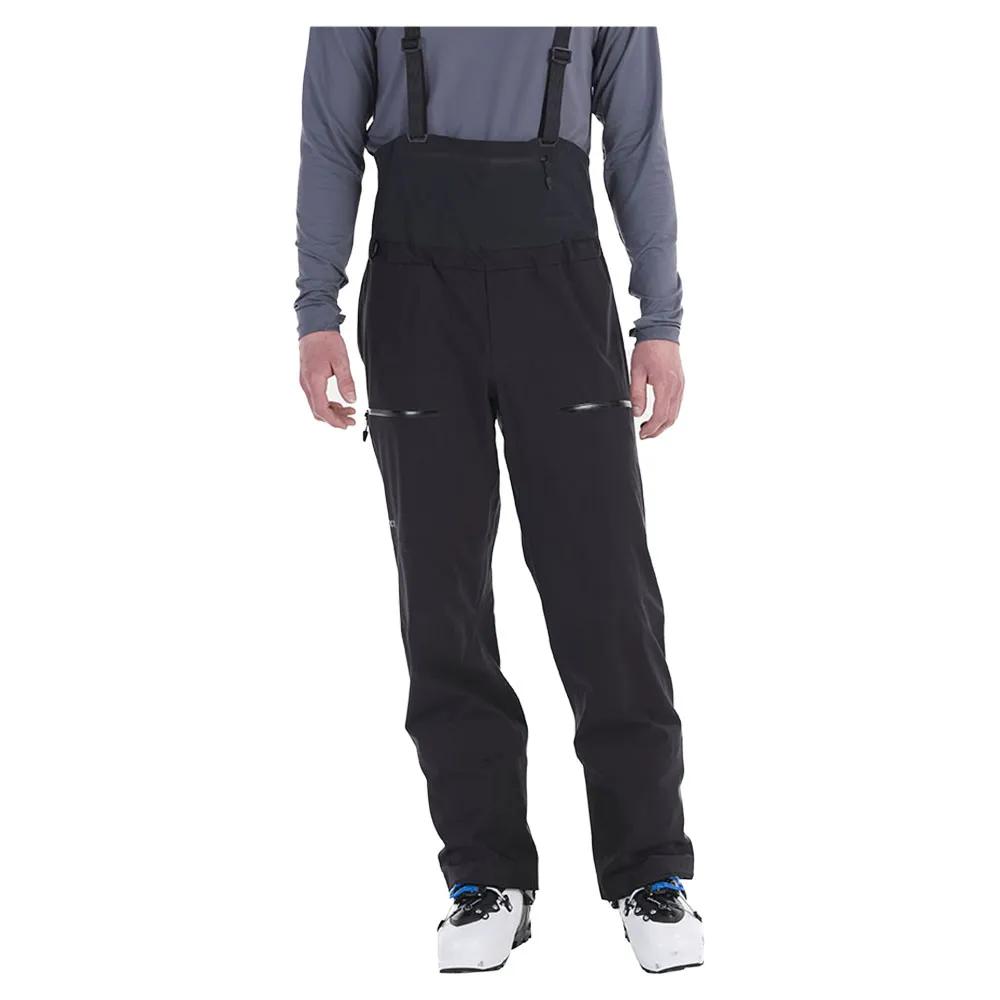 Marmot Pants Solitude UL Bio 1/4 Bib
