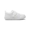 Asics Comfortable Versatile Shock Absorbing Durable Low Top Walking Shoes Baby Shoes White 1144A324