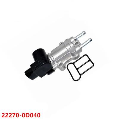 Idling Valve 22270-0D040 For Toyota Corolla Matrix 2003-2006