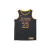Nike Swingman Basketball Jersey Men's Black CN9929-013