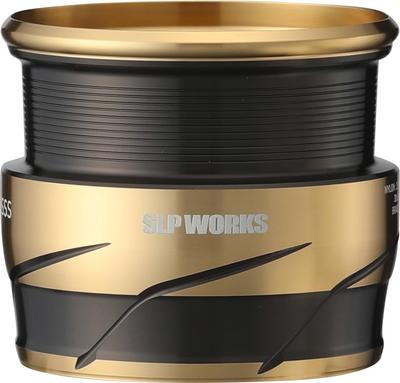 SLPWORKS SLPW SF TYP- Cívka Zlatá 2500SS