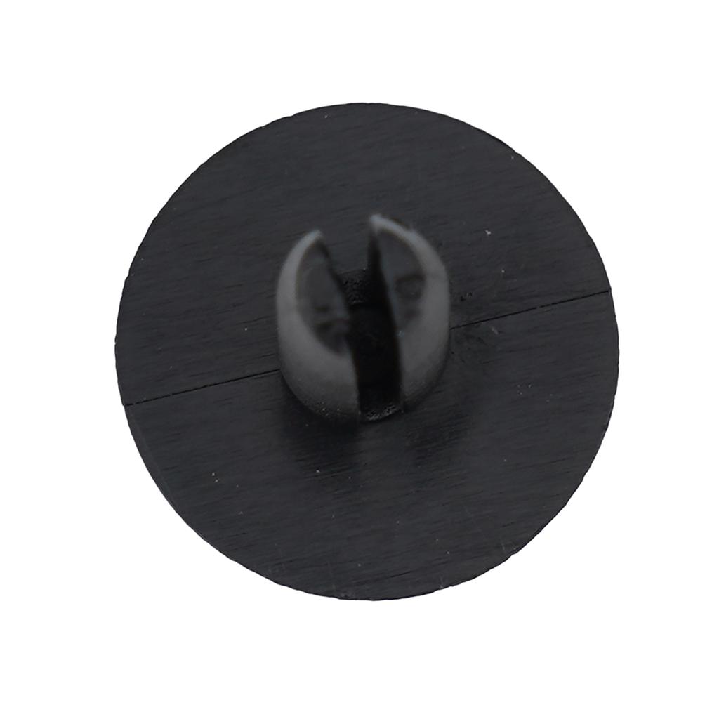 Bumper For BMW 51118174185 100pcs Trim Sill Car Rivets Arch Clips Retainer 20mm*17mm Accessories Repair Set Useful