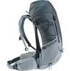 Sac à dos - deuter - futura 32 l - imperméable - 32 litres - graphite