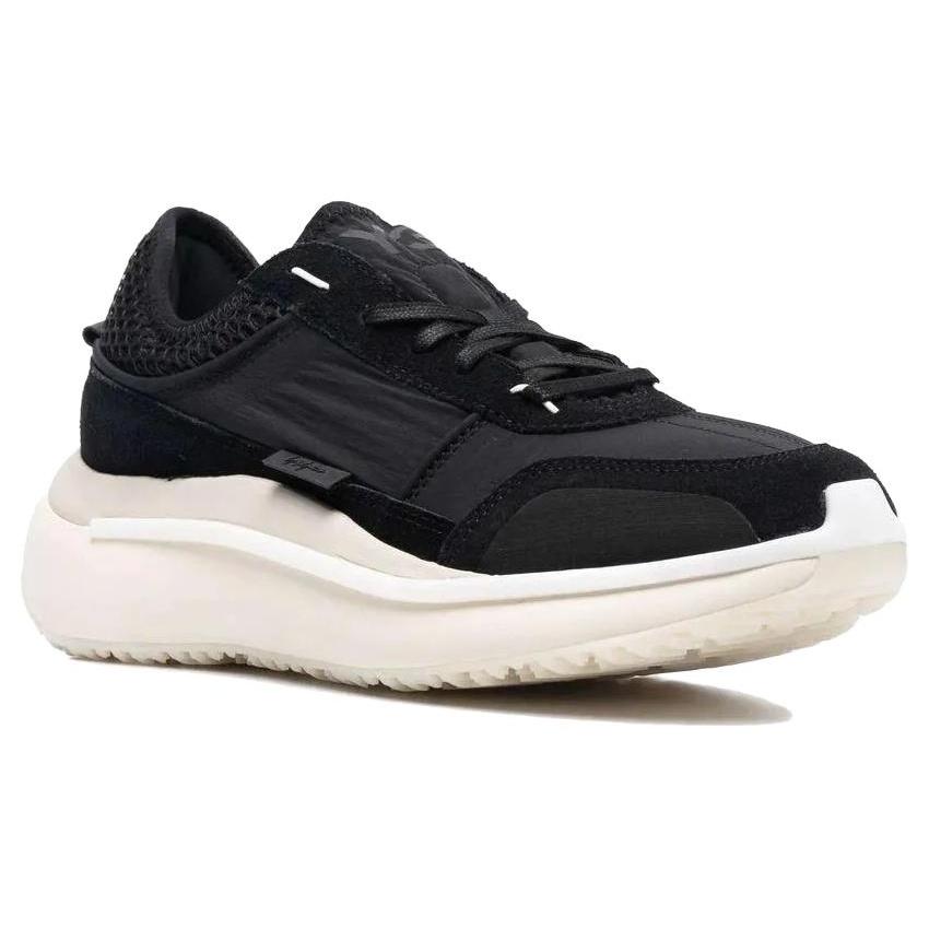 adidas Y3 Ajatu Run 'Black Bliss' Men's GW8613