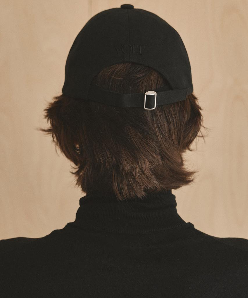 Bopeu Noah Cotton Cap