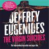The Virgin Suicides by Jeffrey Eugenides Paperback Book 9780007524303