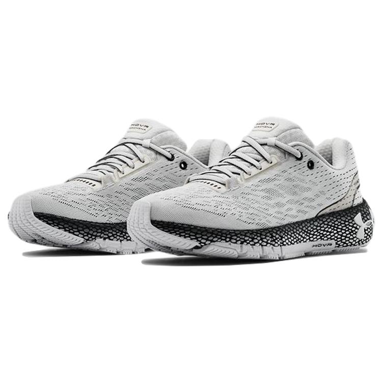 Under Armour Hovr Machina 'White Black' Women's 3021956-103