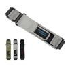 Nylon Watch Band for Huami T Rex Ultra Smartwatch Hook and Loop Fastener Breathable Woven Replacemen