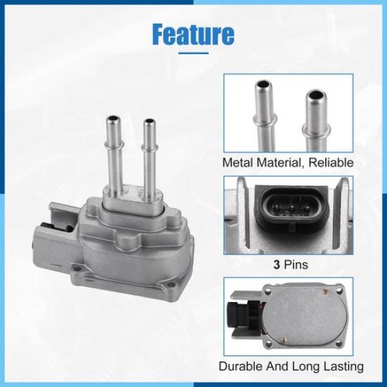 Car Flex Fuel Composition Sensor 12570260 For Cadillac Escalade ESV 2003-2005