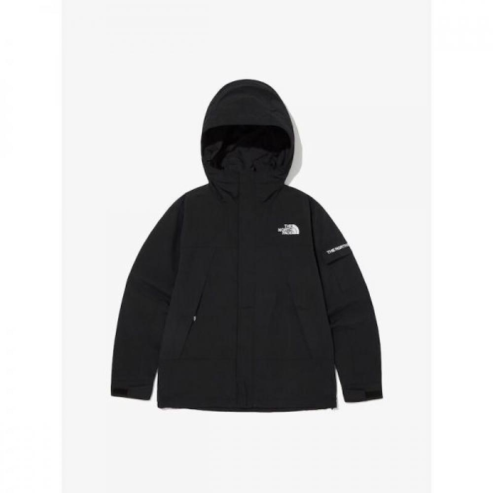 

The North Face Куртка North Face Men S Go Mountain Nj3bq50a Blk 90