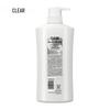 Clear Anti-Dandruff Shampoo with Cherry Blossom Fragrance