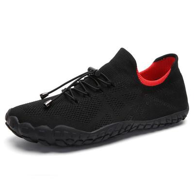 Yeni Plaj Yüzme Ayakkabıları Outdoor Tırmanma Kaya Tırmanma Ayakkabıları Yürüyüş Spor Ayakkabıları Erkek ve Kadın Fitness Yoga İp Atlama Ayakkabıları