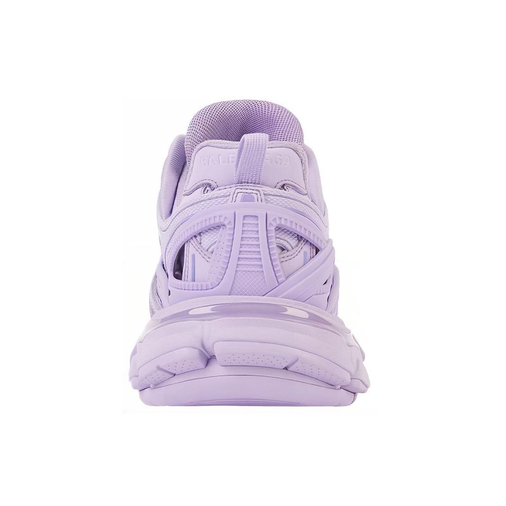 Balenciaga Track 2.0 Lilac Women's 568615W3AG15310