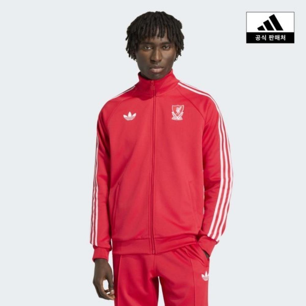 Adidas Liverpool Fc Track Top Jz0144 JZ0144/M