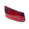 Compatible Rear Interior Tail Light Assembly for 2020-2021 Mercedes-Benz GLC-Class W253