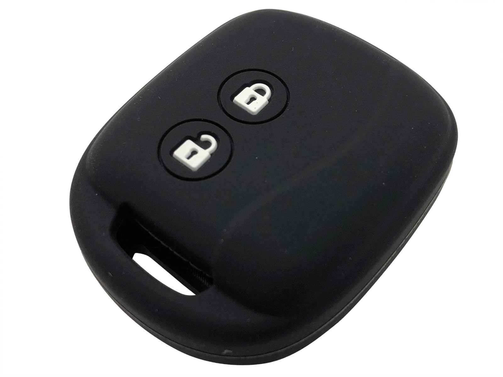 

BRIGHTZ TRUCK-S-098 Isuzu Large Five Star Giga Silicone Key Case, Black, Isuzu Isuzu Large Five Star Giga GIGA