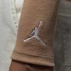 Jordan Solid Color Comfortable Long Sleeve Knit Sweater Women sweater FV7192-200